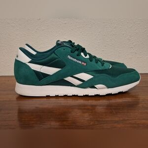 Reebok Classic Suede 11